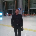 ESNAF ODASI - Hançer Adaylığını Açıkladı