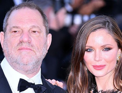 Adı cinsel taciz iddialarına karışan Weinstein'a dava