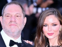 KEVİN SPACEY - Adı cinsel taciz iddialarına karışan Weinstein'a dava