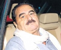 KADİR İNANIR - İbrahim Tatlıses'ten Kadir İnanır paylaşımı