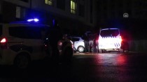 İstanbul'da Hırsız-Polis Kovalamacası