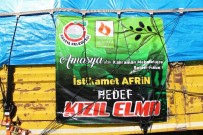 OSMAN VAROL - İstikamet Afrin, Hedef Kızıl Elma