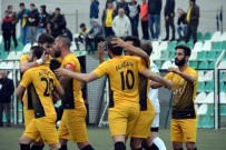 ALİHAN - İzmir Süper Amatör Lig Açıklaması Aliağaspor Açıklaması 5 - Bornova 1881 Açıklaması 0