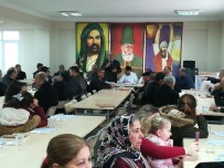 NEVZAT DOĞAN - İzmit Belediyesi Toplumun Her Kesimine Erişiyor