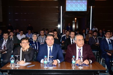 Kardiyologlar Diyarbakır'da Bir Araya Geldi