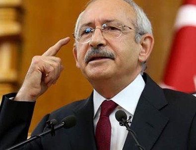 Kılıçdaroğlu'nun yeni A Takımı