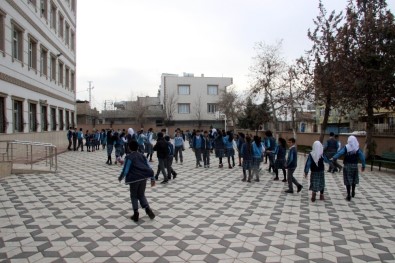 Kilis'te 55 bin öğrenci ders başı yaptı
