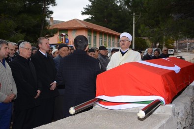 Kore Gazisi 88 Yaşında Hayatını Kaybetti