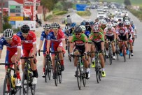 TÜRKIYE BISIKLET FEDERASYONU - Kuzey Kıbrıs'ta Torku Rüzgârı