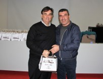 MEHMET ÖZEN - Nejat Nakkaş Türkiye Masterler Kış Yüzme Şampiyonası Sona Erdi