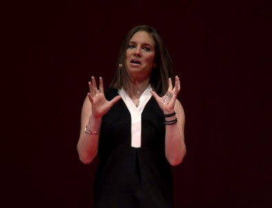 Nevşin Mengü'den skandal paylaşım