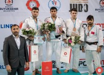 ENVER YıLMAZ - OBB Sporcuları Madalyaya Abone Oldu