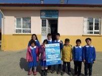 KOMPOZISYON - Öğrenciler Su Tasarrufunu Anlatacak