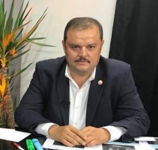 Öz; 'Nazilli'ye 3 Yılda 136 Milyonluk Yatırım Yaptık'