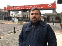 ALTINŞEHİR - (Özel) Gasp Edilen Komşusunu Kurtarmak İsterken Canından Oldu