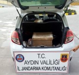 LAHİT - Paha Biçilemeyen 'Ostotek' Lahdini Satamadan Yakalandılar