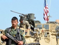 Pentagon'dan skandal PKK/PYD bütçesi