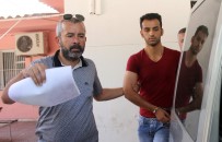 KATLIAM - Polis 3 Akrabasını 70 Bin Lira İçin Öldürdü Bir Tek Köpeğini Düşündü