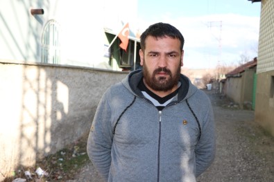 Şehidin İcralık Olduğu Serkan Saçan Konuştu