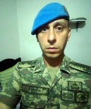 DAĞLıCA - Şehit Yüzbaşı'nın İsmi Üniversite Amfisinde Yaşayacak