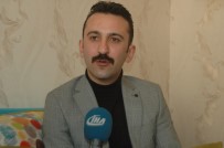 Semih Terzi'nin Eşini Kovalayan Noter Katibi Konuştu