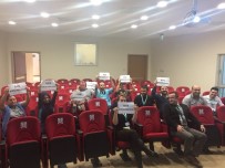 Sigarayı Bırakan Personele 'Teşekkür' Belgesi