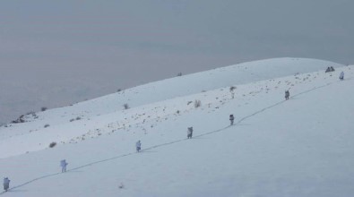 Son 1 Haftada 25 Terörist !