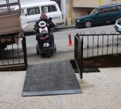 KERIM AKSU - Sosyal Medyadan Talep Etti Sorunu Çözüldü