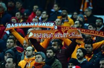Spor Toto Süper Lig'in Yeni Lideri Açıklaması 'Galatasaray'