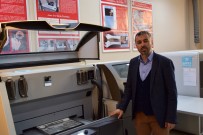 PROJE PAZARI - Tasarım Prototipleme Ve Test Merkezi Sanayiye Can Suyu Oluyor