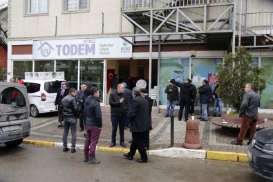 Tokatköy Referandumundan Tek Yön Çıktı