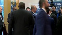 Türkiye-Afrika 2. Bakanlar Gözden Geçirme Konferansı