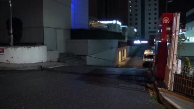 Ünlü Oyuncu Kadir İnanır Hastaneye Kaldırıldı