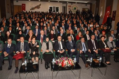 Vali Demirtaş Açıklaması'Adana'da İsrafı Önlemek İçin Vatandaşlarımızı Bilinçlendireceğiz'