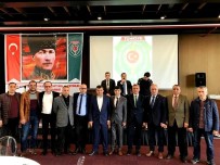 NECATI YıLMAZ - Yılmaz, Güven Tazeledi