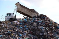 ÇEVRE KIRLILIĞI - Yozgat Belediyesi Çöpten Elektrik Üretimine Başladı