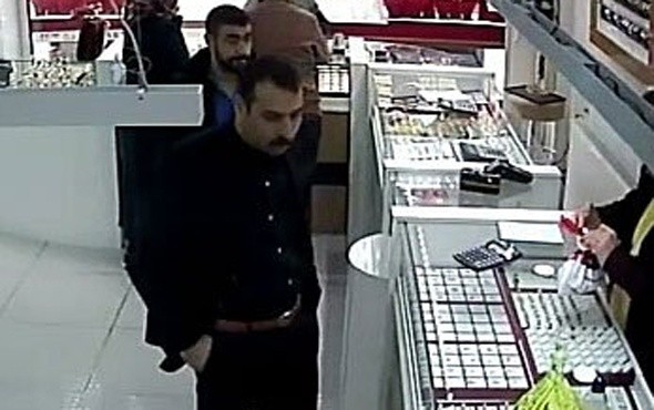 Ankara polisinden King operasyonu