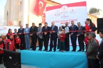 '81 İl 81 Anaokulu' Projesinde Okula Şehidin İsmi Verildi