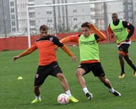 MANISASPOR - Adanaspor, Manisaspor Maçı Hazırlıklarına Başladı