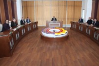 Afyonkarahisar'ın Ekonomisi Masaya Yatırıldı