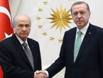 AK Parti-MHP ittifakında yarın liderlere sunum yapılacak