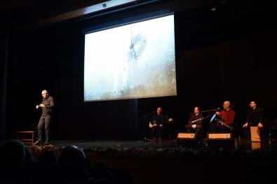 Akın Ve Şeşen'den Aşk Şarkıları Ve Hikayeleri