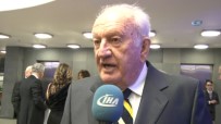 ALİ SABANCI - Ali Şen Açıklaması 'Ali Koç, Fenerbahçe İçin Büyük Şans'
