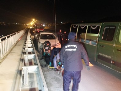 Arnavutköy'de Dehşet Açıklaması Ağızları Bantlı 1'İ Kadın 2 Ceset Bulundu