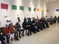 AVM'den Okuma Etkinliği