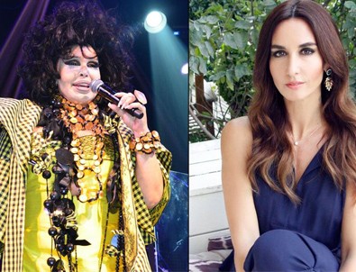 Ayşe Tolga: Bülent Ersoy'un yüzü tanınmaz hale geldi