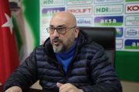 Bozbağ Açıklaması 'Çakal Rüya Gördü Diye Kurdun Soyu Tükenmez'