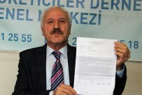 NÜFUS CÜZDANI - Bu Haber Milyonlarca 65 Yaş Üstü Vatandaşı İlgilendiriyor