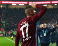 Burak'sız Trabzonspor tatsız