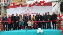 Çanakkale'de Kızılay Anaokulu Açıldı